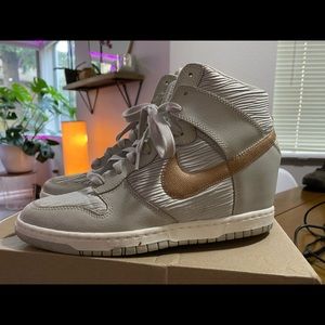 Nike Wedges